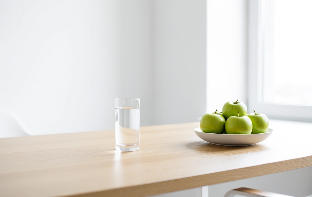 DietaWell Beratungsraum