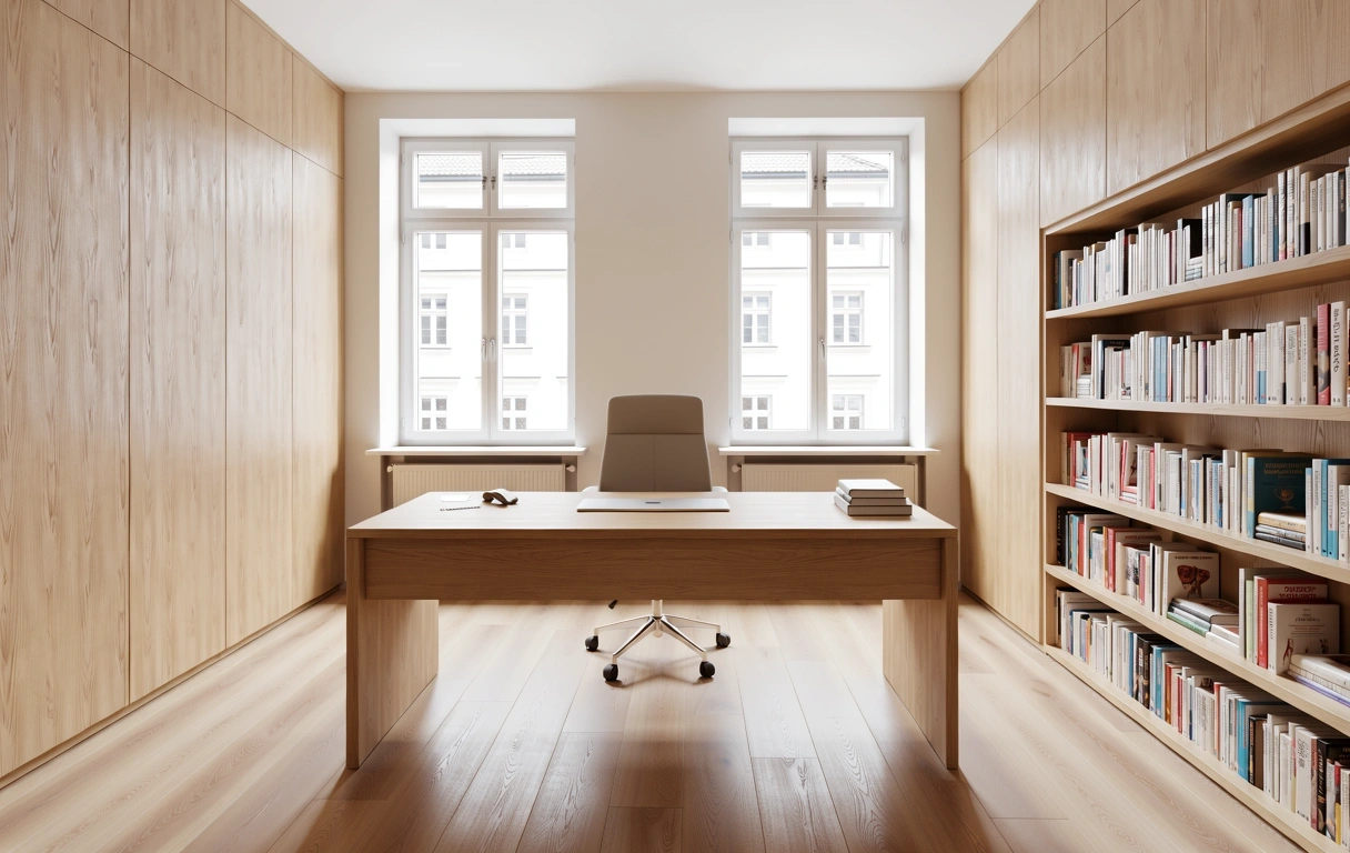 DietaWell Beratungsräume