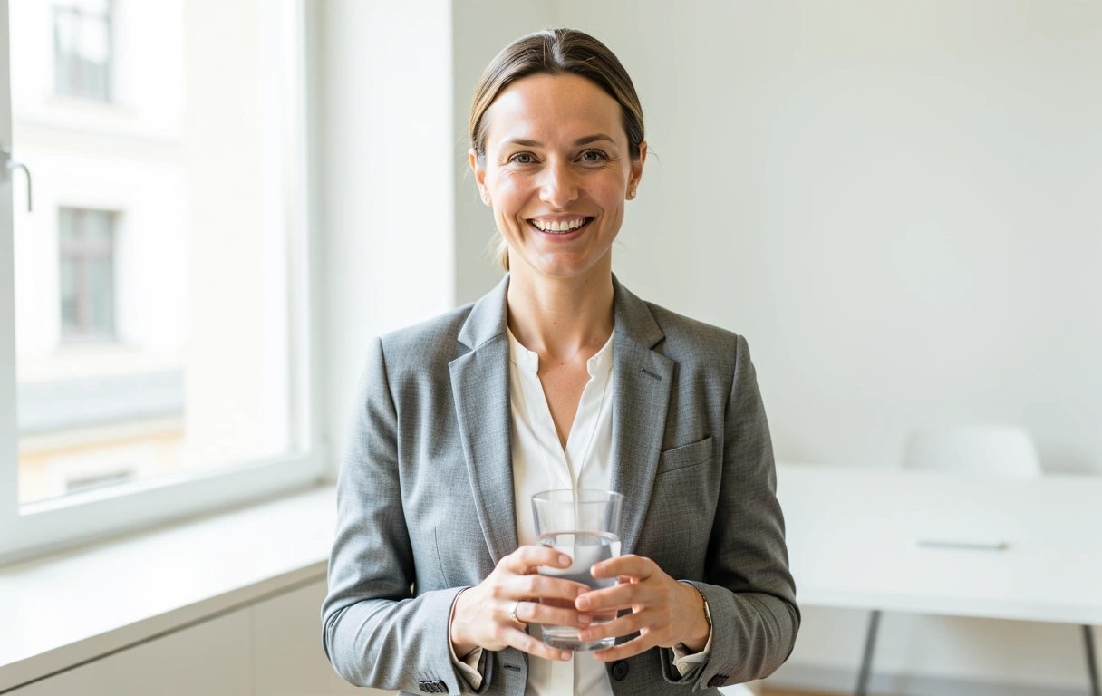 Ernährungsexpertin DietaWell St. Gallen